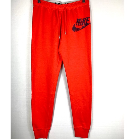nike women's sportswear rally sweatpants